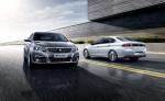 Peugeot 308 Sedan 2016 года (CN)